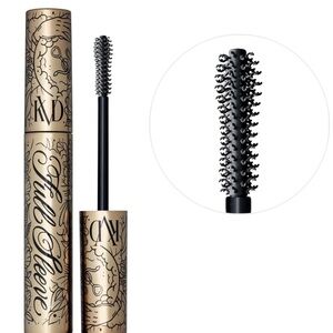KAT VON D Full Sleeve Long + Defined Tubing Mascara. - NIB